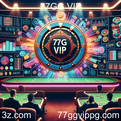 Apostas Esportivas no 77GG VIP