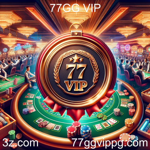 Aventuras e Estratégias na Categoria de Suporte do 77GG VIP